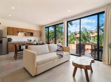 Departamento · 2 Recámaras · Renta a Largo Plazo en Tulum - Long Term Rental Tulum.