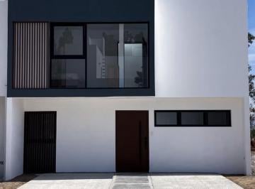 Casa en condominio de 3 habitaciones, Morelia · Casa en Cirantana Nueva