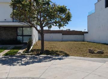 Terreno / Lote , Tlajomulco de Zúñiga · Terreno Residencial en Venta, 141 m² | Paraje Residencial | Solo 232 Lotesenfoque Familiar