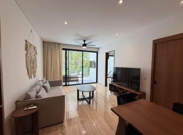Departamento · 94m² · 2 Recámaras · 1 Estacionamiento · Departamento de 2 Recamaras Tipo en Venta en Region 15 Tulum, Riviera Maya