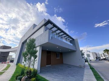 Casa de 4 habitaciones, San Luis Potosí · Casa de Tres Niveles en San Ángel V - $7.7 Mdp