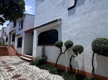 Casa · 169m² · 3 Recámaras · 2 Estacionamientos · Casa - La Cañada