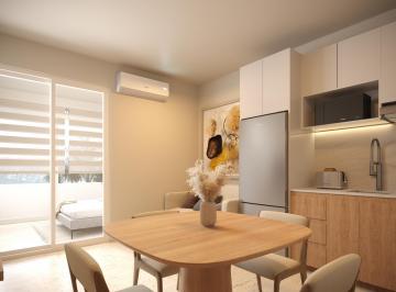 Departamento · 41m² · 1 Recámara · Venta Departamento en Playa del Carmen