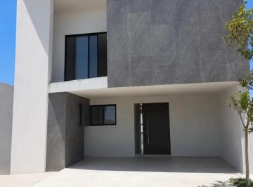 1 · Casa en Venta Puebla Lomas de Angelopolis Parque San José