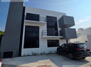 Casa · 2 Recámaras · 1 Estacionamiento · Casa - La Riviera Veracruzana