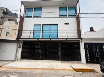 Departamento de 2 habitaciones, Gustavo A. Madero · Venta de Departamento Nuevo en Fracc. Villa de Aragón.