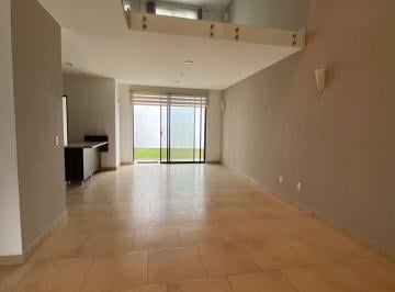 Casa de 3 habitaciones, Querétaro · Casa en Renta en Juriquilla, 3 Recámaras con Baño Privado, Cuarto de Servicio, Sala de Tv. Amenidade