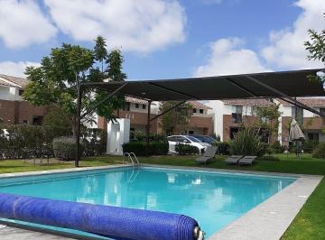 Casa de 3 habitaciones, Querétaro · Casa en Renta en Juriquilla, 3 Recámaras con Baño Privado, Cuarto de Servicio, Sala de Tv. Amenidade