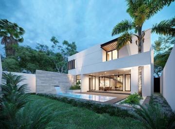 784f42a5ca942c8f835d32415d2d694ecb7a67378e3bf64309247ba5447dc02c · Estrena Casa en en Privada Allegra, Sta Gertrudis, Cabo Norte, Mérida, Yucatán