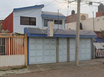 Casa de 3 habitaciones, Tlaxcala · (Bp) Casa en Col Loma Bonita Tlaxcala