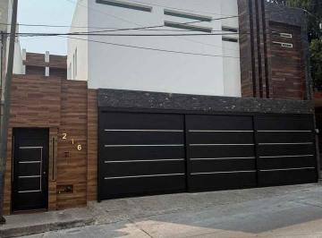 Casa de 5 habitaciones, Tampico · Residencia Smart Home con Acabados Premium.