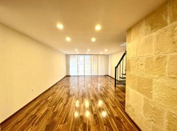 Departamento de 2 habitaciones, Benito Juárez · Amplio Departamento Dúplex en Renta