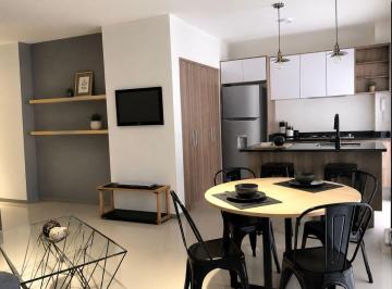 Departamento de 2 habitaciones, Benito Juárez · Departamento en Renta con 2 Cajones de Estacionamiento