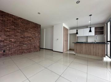 Departamento de 2 habitaciones, Benito Juárez · Departamento en Renta con 2 Cajones de Estacionamiento