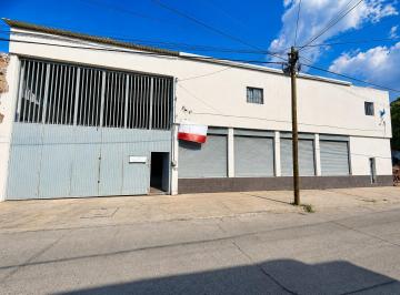 Bodega comercial , Guadalajara · Bodega en Venta en Gonzalez Gallo