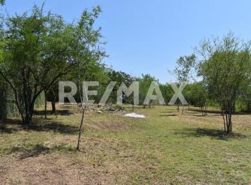 Terreno / Lote · 1500m² · Terreno en Venta en Zona El Huajuquito, Santiago - (4)