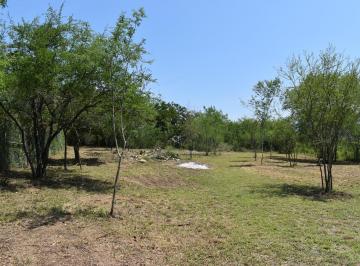 Terreno / Lote · 1500m² · Terreno en Venta en Zona El Huajuquito, Santiago - (4)