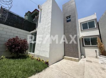 Casa · 130m² · 3 Recámaras · 1 Estacionamiento · Casa Venta en Lomas de Atizapán, Atizapán de Zaragoza, Edo. de Méx. - (4)