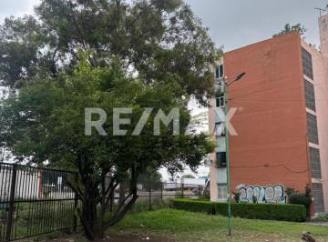 Departamento · 60m² · 2 Recámaras · 1 Estacionamiento · Departamento en Venta | Valle de La Hacienda, Cuautitlán Izcalli - (4)