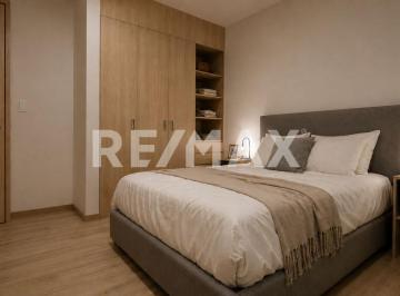 Departamento · 92m² · 2 Recámaras · 1 Estacionamiento · Departamento en Venta, Condesa - (4)