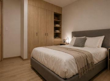 Departamento · 92m² · 2 Recámaras · 1 Estacionamiento · Departamento en Venta, Condesa - (4)