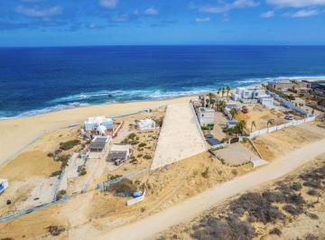 Terreno / Lote · 2509m² · Breachfront Land Playa Tortuga, East Cape - (4)