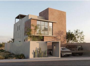 Casa · 197m² · 3 Recámaras · 2 Estacionamientos · Casa Marena 1 Cangrejo, San José del Cabo - (4)