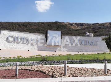 Terreno / Lote · 237m² · Terreno en Venta en Ciudad Maderas La Montaña | Querétaro - (4)