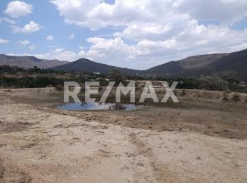 Rancho · 395m² · 2 Recámaras · Terreno Camino a Comanja - (4)