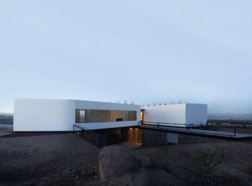 Casa de 4 habitaciones, San Luis Potosí · Vive Frente Al Hoyo 1: Casa de 901 m² con Conexión Al Campo de Golf