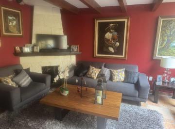 Casa de 3 habitaciones, Coyoacán · Se Vende Bonita Casa en Cerrada