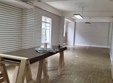 Local comercial , Cuauhtémoc · Se Renta Local Comercial con 124 m² en Segundopiso