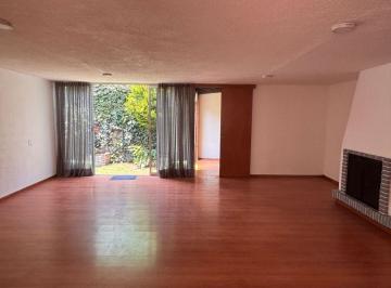 Casa en condominio de 2 habitaciones, Alvaro Obregón · Linda Casa en Condominio de Solo 6 Casas Parte Baja de Las Aguilas
