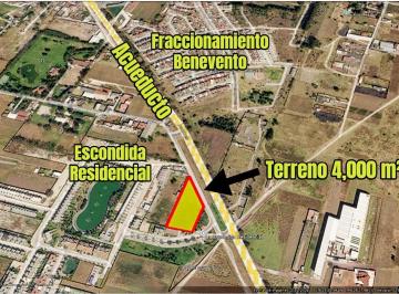 c5be303653856673a66f79ef3ecba83ebd486d46a27eacc24cb2458f373dd064 · Terreno Comercial en Ocoyoacac