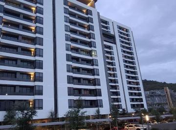 Departamento de 2 habitaciones, Monterrey · Departamento en Renta en San Jerónimo
