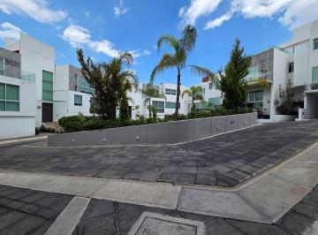 Casa en condominio de 4 habitaciones, Naucalpan de Juárez · Casa en Renta en Lomas Verdes Sexta Sección