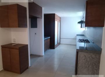 Departamento · 140m² · 3 Recámaras · 2 Estacionamientos · Departamento - Pueblo Playa de Vacas