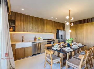 Departamento · 3 Recámaras · 1 Estacionamiento · Renta a Largo Plazo en Tulum - Long Term Rental Tulum