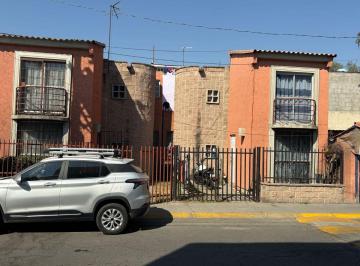 Casa de 3 habitaciones, Chicoloapan · Casa en Venta en Chicoloapan, Estado de Mexico