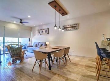 Departamento · 2 Recámaras · Renta a Largo Plazo en Tulum - Long Term Rental Tulum