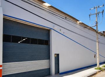 Bodega comercial · 870m² · Bodega en Renta en Col, Santa Maria, Torreon, Coah.