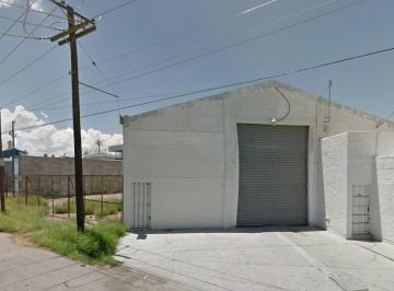 Bodega comercial · 500m² · Bodega Industrial en Venta, en Parque Industrial Carlos Herrera, Gomez Palacio, Dgo.