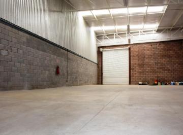 Bodega comercial · 370m² · Bodega Industrial en Torreón