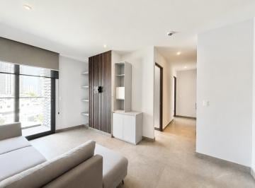 Departamento de 2 habitaciones, Santa Catarina · Departamento en Renta en Torre Amatis, Vía Cordillera – Valle Poniente