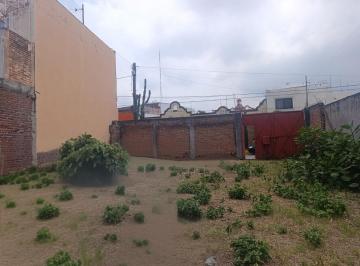 Terreno / Lote · 264m² · Terreno en Venta Dentro de Fraccionamiento Privada Reforma