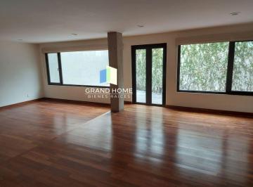 Casa en condominio de 3 habitaciones, Miguel Hidalgo · Hermosa Casa con Terraza en Lomas de Chapultepec