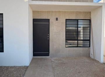 Casa de 2 habitaciones, Mérida · Casa en Renta en Heroes Merida Yucatan