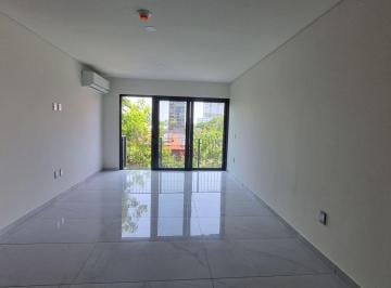 Departamento de 1 habitación, Guadalajara · Departamento Nuevo en Renta en Espacio Minerva