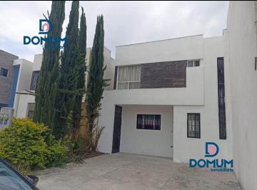 Casa · 126m² · 3 Recámaras · 2 Estacionamientos · Renta Casa Col. Bello Amanecer Gpe, N. L.