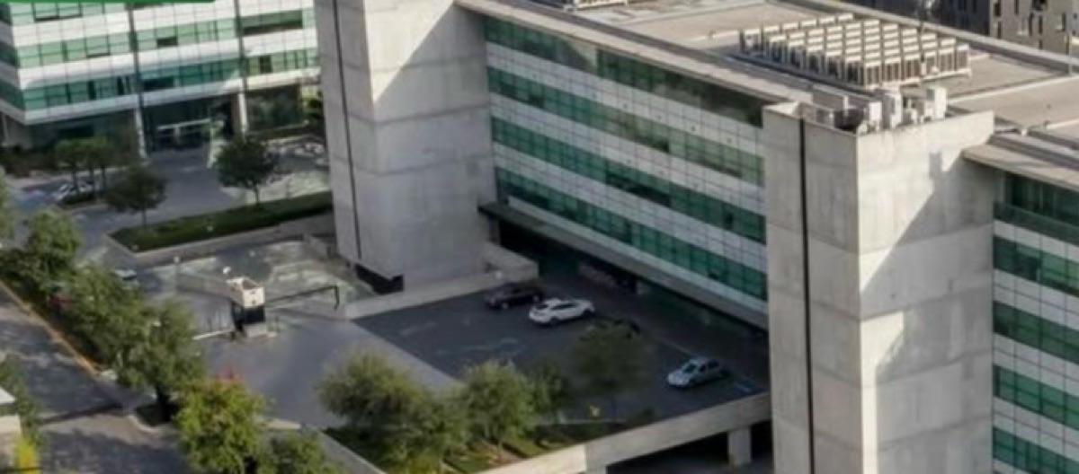 Office - Valle Oriente